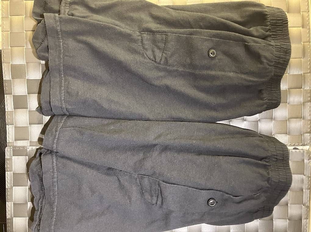 C&A Biancheria intima: 2 Herren Unterhosen 2XL – Usato da Basel venduto da ampra2276