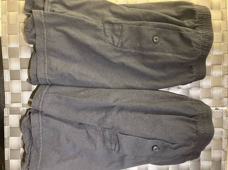 2 Herren Unterhosen 2XL