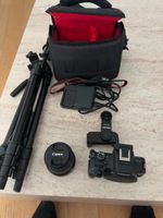 Kamera starter Kit komplett neu