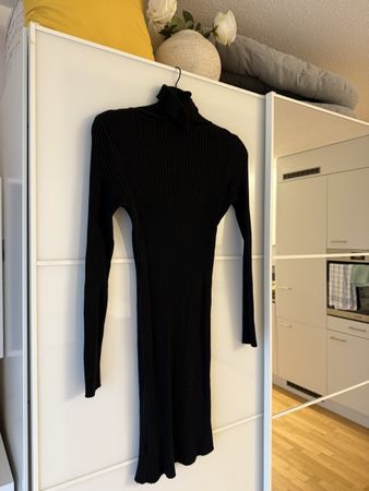 Pullover Kleid
