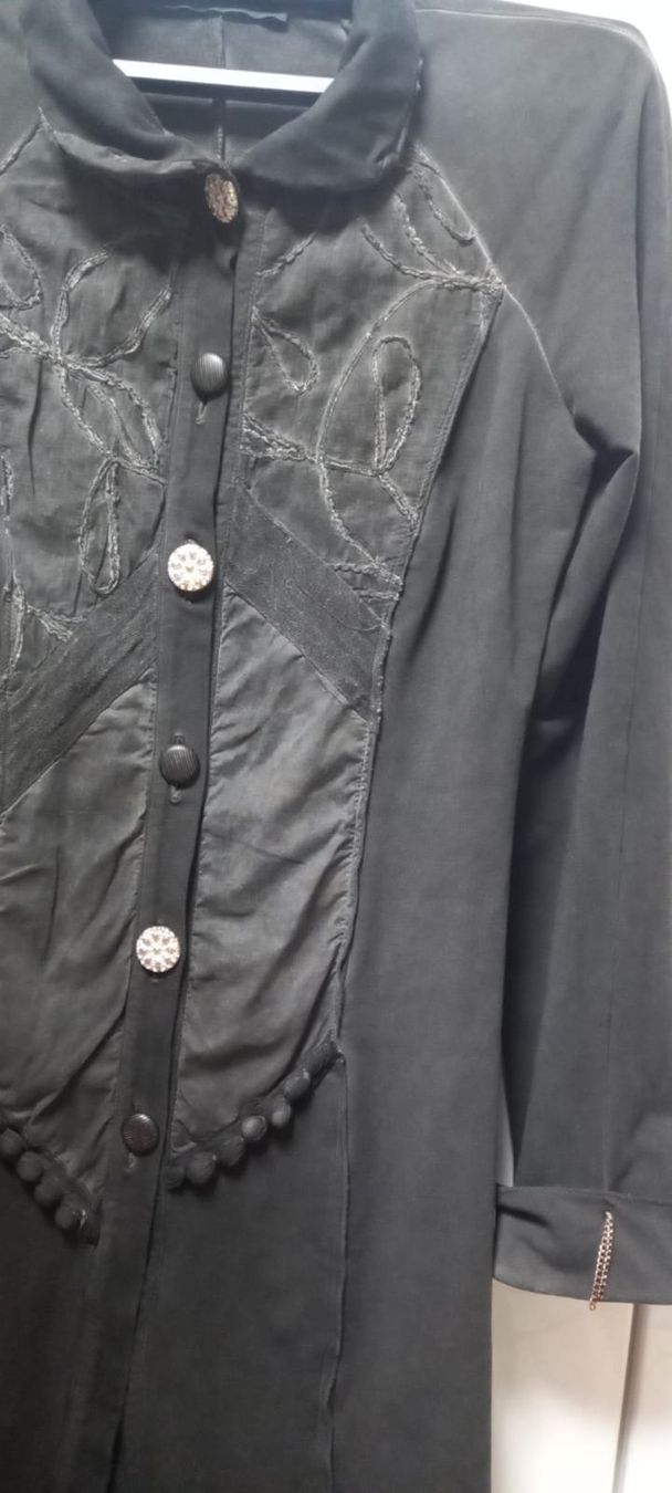 Cappotti: BOTTEGA MANTEL- JACKE Größe S – Nuovo (secondo la descrizione) da regensdorf venduto da nacobra