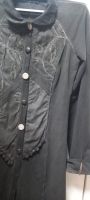 BOTTEGA MANTEL- JACKE Größe S