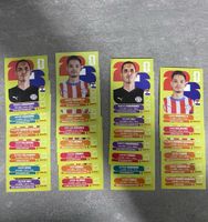 Panini WM26 - PAR 27 Stickers zu verkaufen
