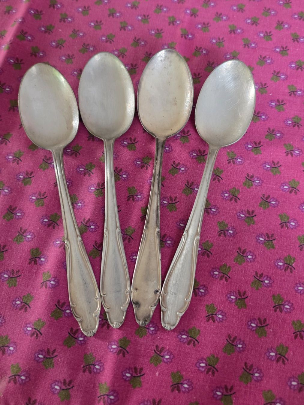Bestecksets: Besteck Lot – Gebraucht aus Wittenbach von rose_rosi