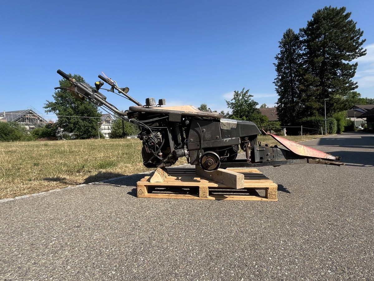 Alle Maschinen: Aebi am42 – Defekt aus oberwil-lieli von dolomit01 4