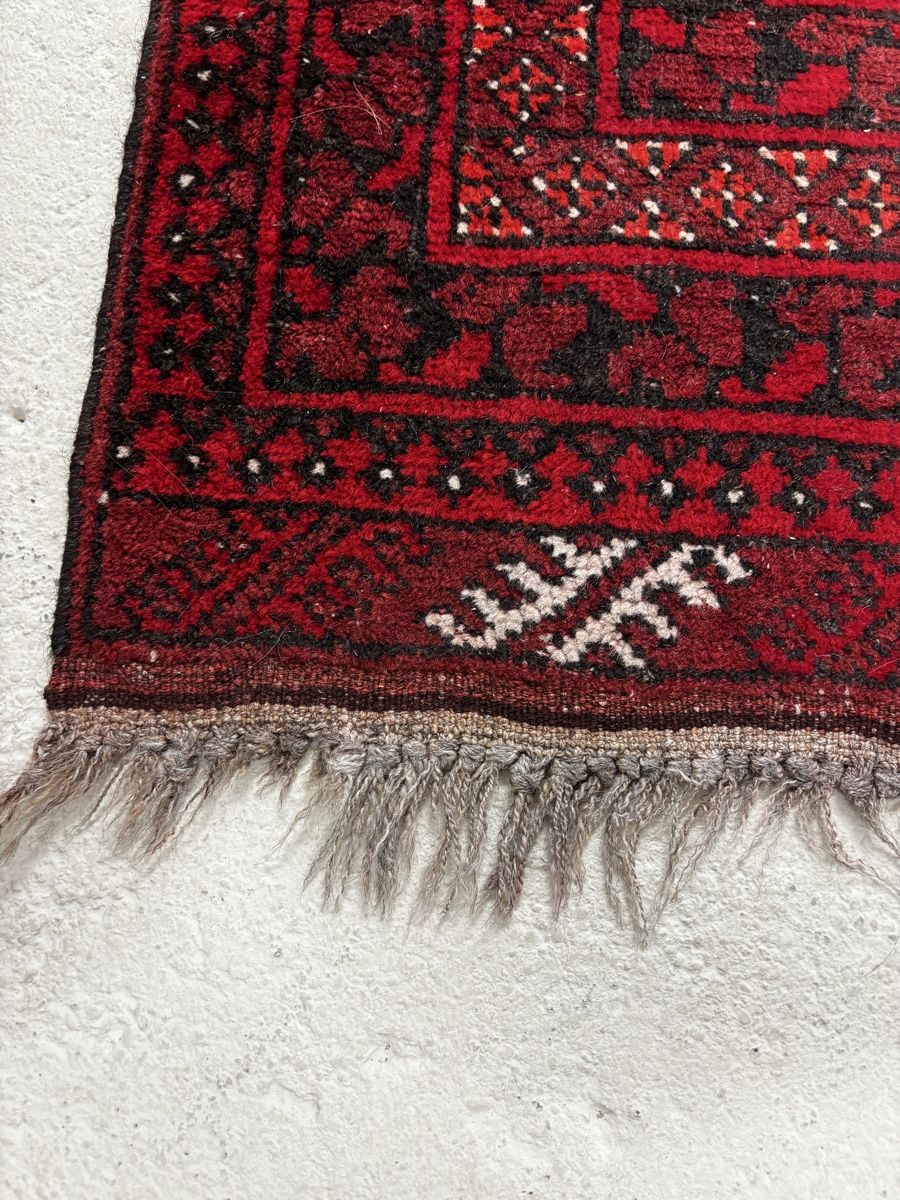 Tapis: Teppich | 100 x 200cm – D'occasion à Buchs AG par Kmartini 2