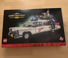 LEGO Ghostbusters ECTO-1