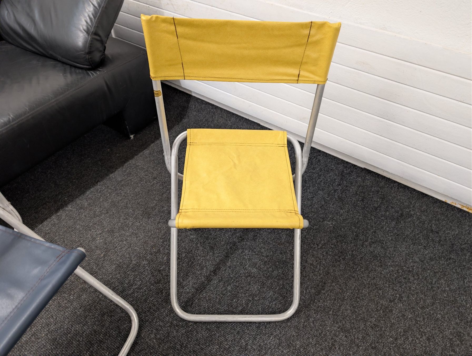 Sedie: Vintage Campingstühle Fraso – Usato da Mellingen venduto da jea_hkf9 1