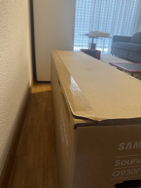 Lautsprecher: Samsung Soundbar HW-Q930F – Gebraucht aus Schlieren von ste_9rnp 3