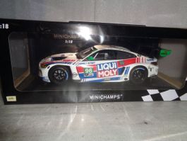 BMW M4 GT3 Imsa