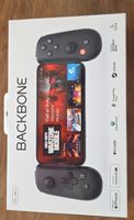 Backbone Controller for iPhone/Android