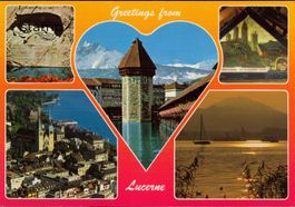 1986 AK Luzern
