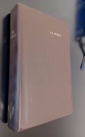 La Bible (L. Segond révisée)