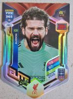 Carte Panini FIFA 365 Alisson Jewel occasion