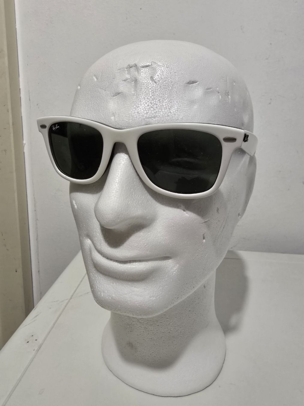 Ray-Ban Occhiali & Lenti: lunettes Ray Ban  – Usato da Suchy venduto da jultur