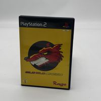 PS2 Spiel – Wild Wild Racing (PAL) – Komplett mit Anleitung