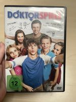 DVD Doktorspiele