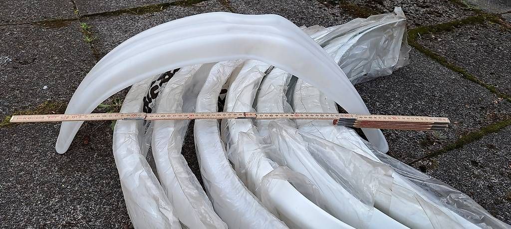 Zaumzeug & Halfter: Pferdezubehör – Gebraucht aus Wädenswil von mh012