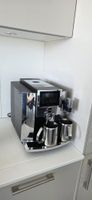 Jura S8 Chrome (SA) - Machine à café automatique (WI-FI)