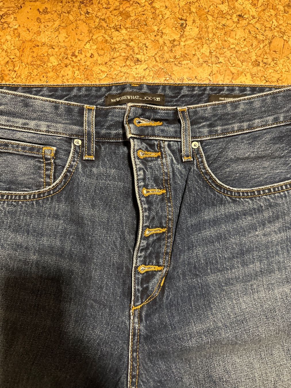 Jeans: Joe‘s jeans, Modell: Danielle, Grösse 29 – Usato da Pfaffhausen venduto da Geraldine12 1