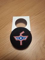 Eishockey Puck EHC Kloten – Burger King