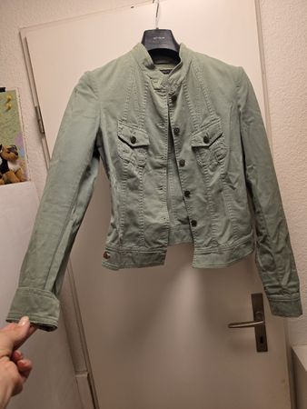 Windsor Jacke 