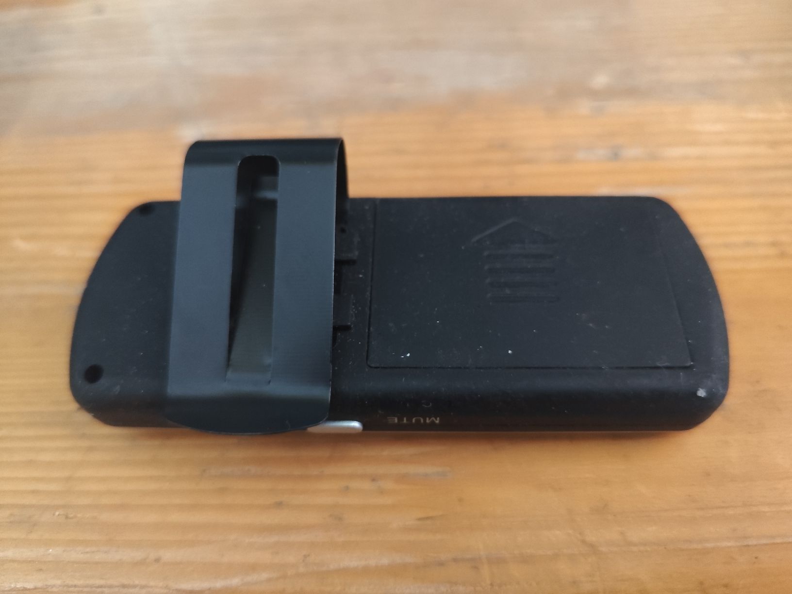 Casse acustiche: Callstel Multipoint Speakerphone Freisprecher gebraucht – Usato da Büsserach venduto da Vintage-vins 1