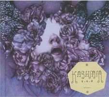 Kashmir - E.A.R - Digibook