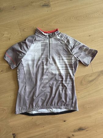 Velotrikot Löffler gr. 44