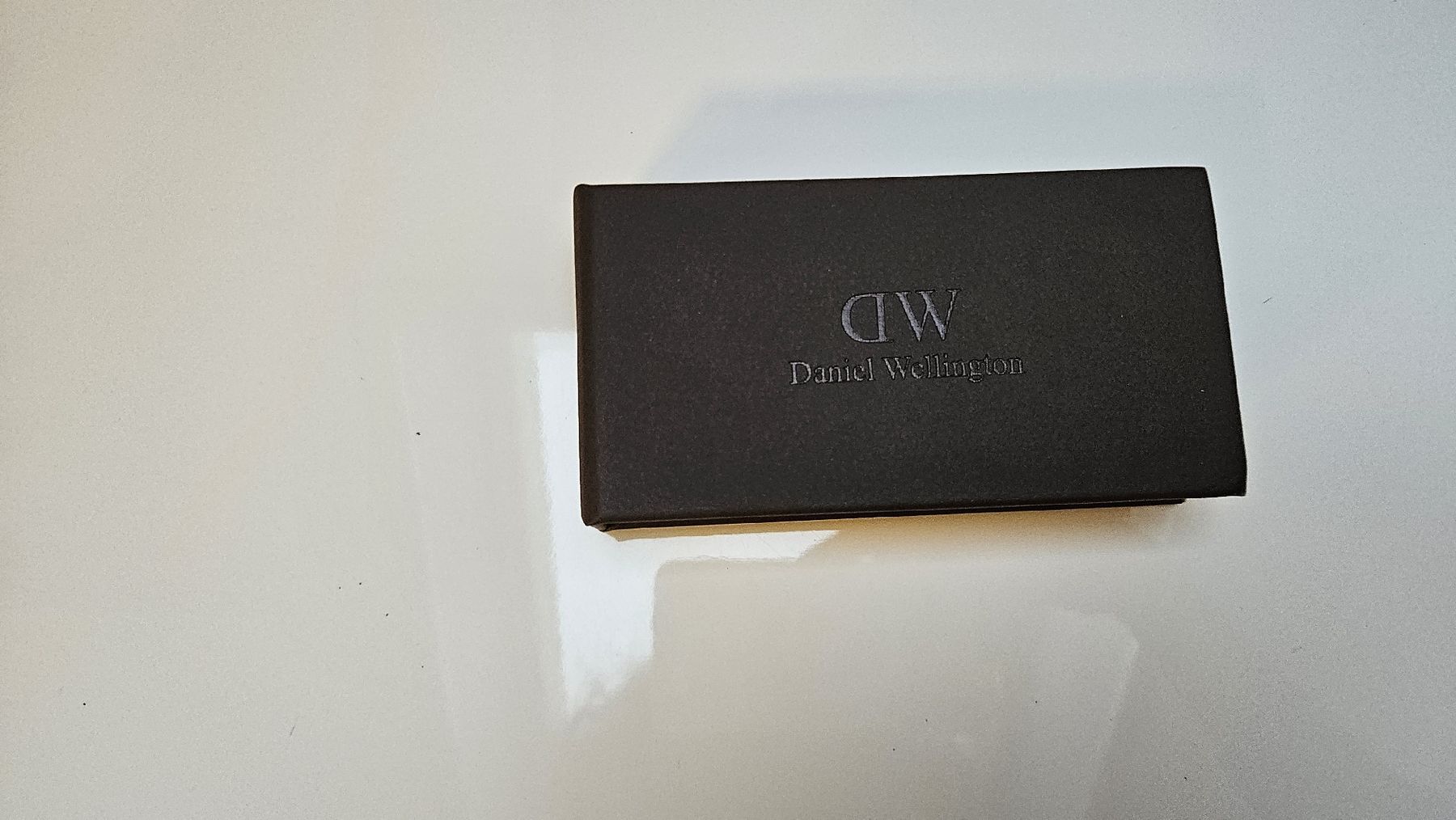 Daniel Wellington Armbänder & -reifen: Daniel Wellington Classic Sheffield – Gebraucht aus Kloten von Jay_s_922 7