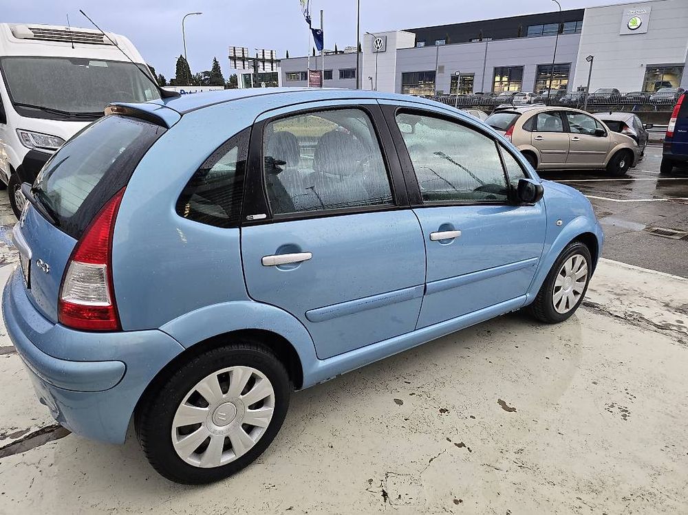 Automobili: Citroën C3 – Usato da Onex venduto da Victor. 2