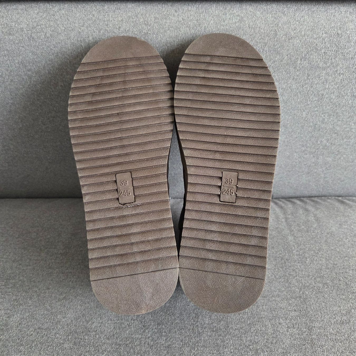 Scarpe da uomo: Gioseppo Snowboots Grösse: 39 – Nuovo (secondo la descrizione) da St.Gallen venduto da Its.eli035 4