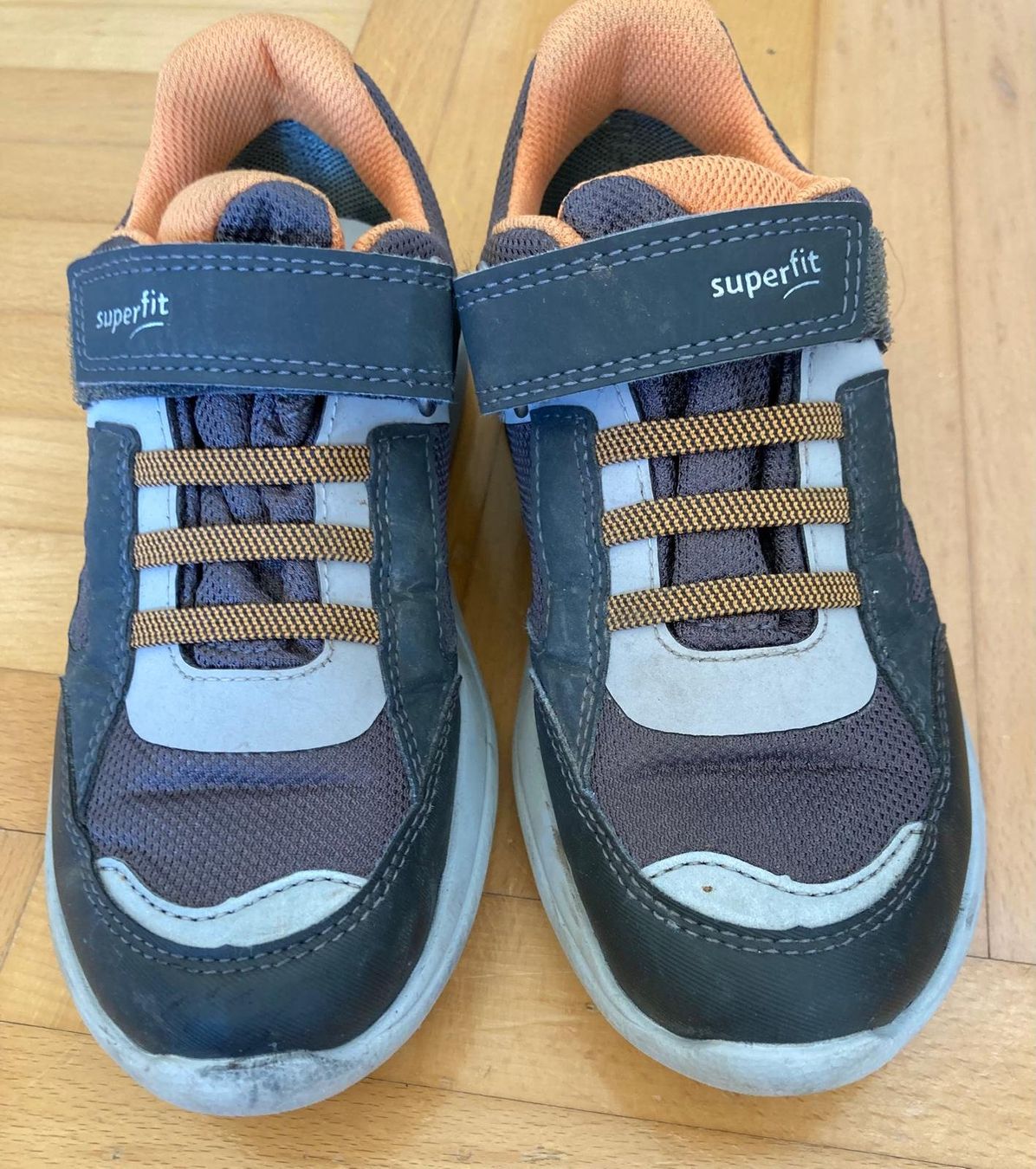 Superfit Scarpe da uomo: Kinderschuhe Superfit, Gr. 32 – Usato da Winterthur venduto da Christian_01 1