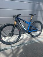 Trek Supercaliber 9.9 XTR