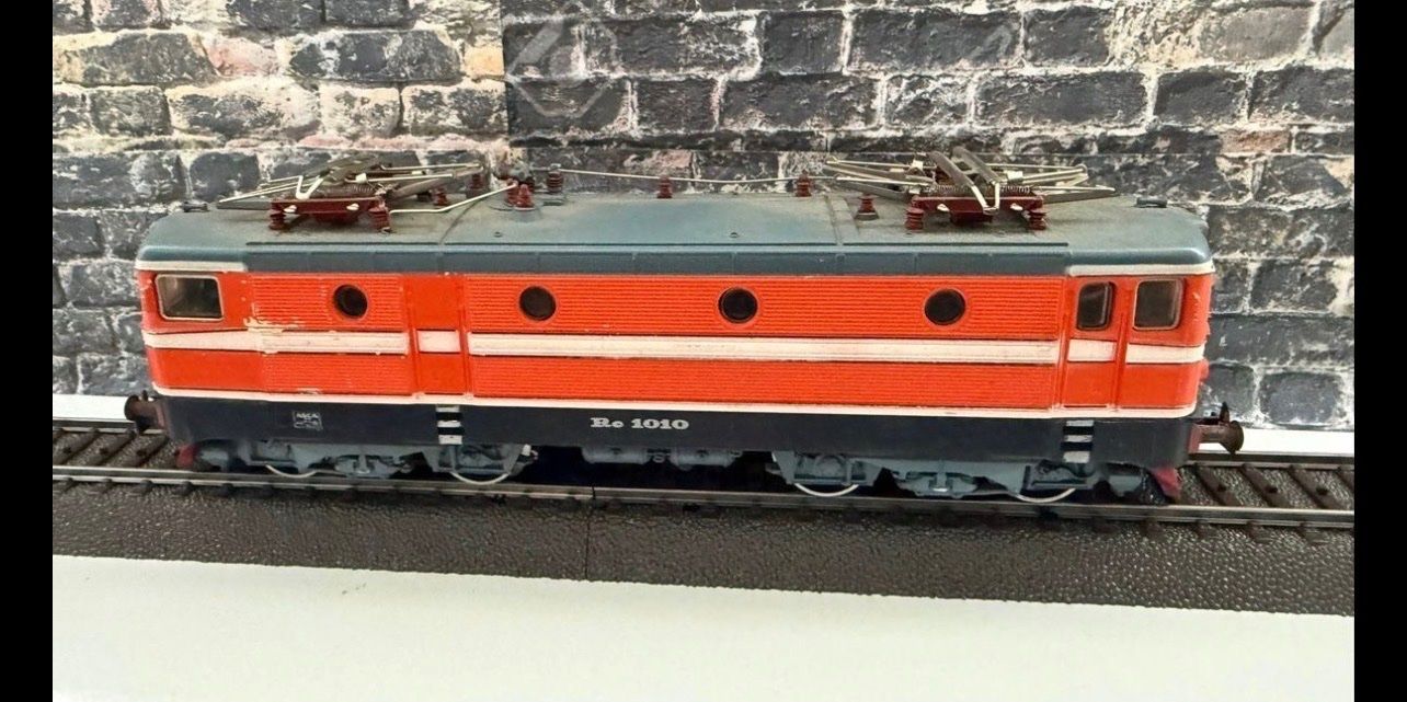 Märklin Modellini di ferrovie: Märklin H0 – Usato da Altdorf UR venduto da modellbau-widmer 3