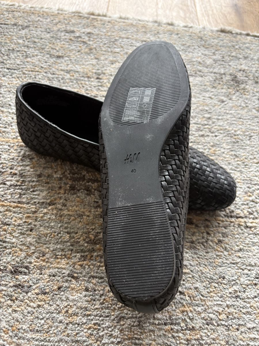 H&M Scarpe da donna: H&M Ballerinas 40 – Nuovo (secondo la descrizione) da Birrhard venduto da kristiii 1