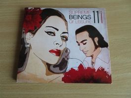 Supreme Beings Of Leisure – 11i  2008