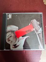 CD - Gianna Nannini & The Primadonnas – Tutto Live