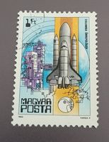 Ungarn 1982 briefmarke