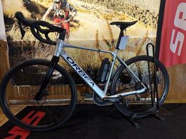 E-Bike Orbea Gain D30 Neu
