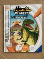 TIPTOI Buch • Expedition Wissen Dinosaurier 🦖🦕