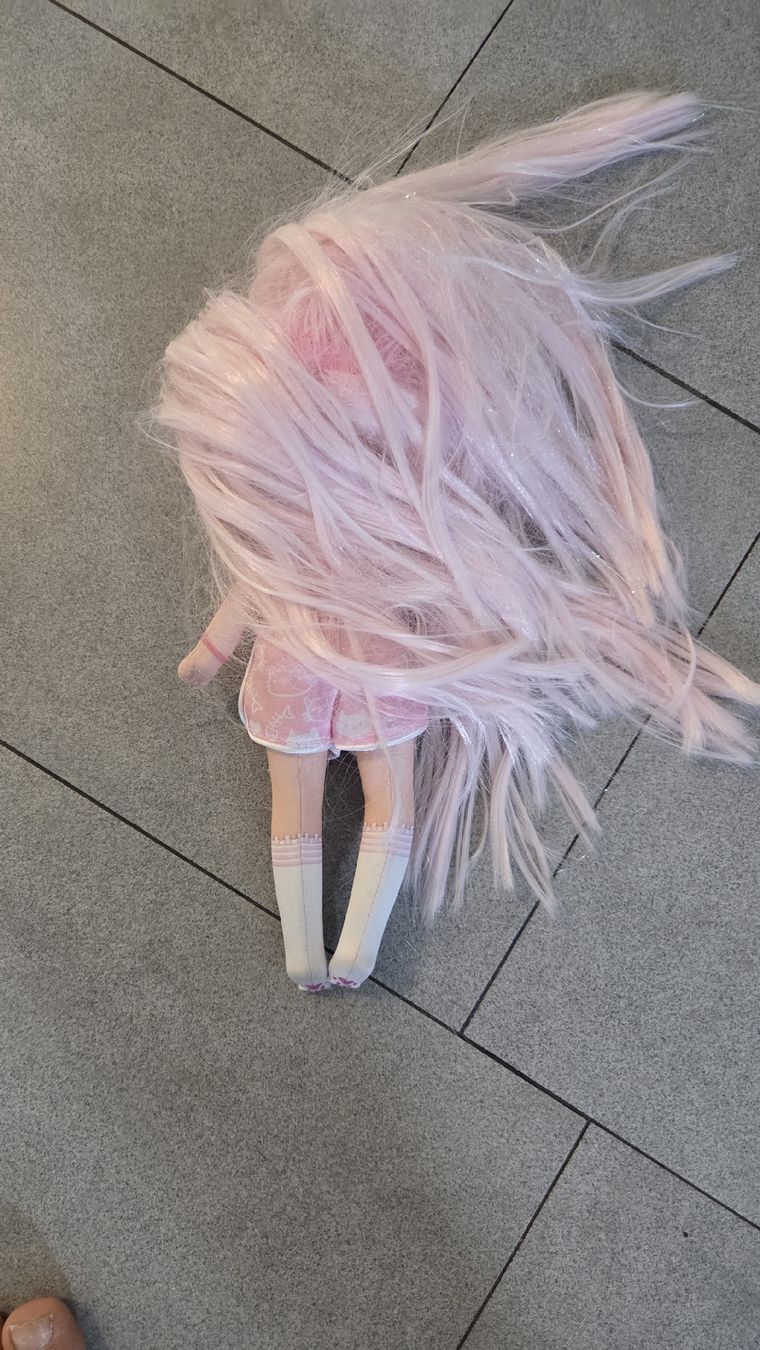 Puppen: Na Na Na puppe – Gebraucht aus Winterthur von sam_657f 1