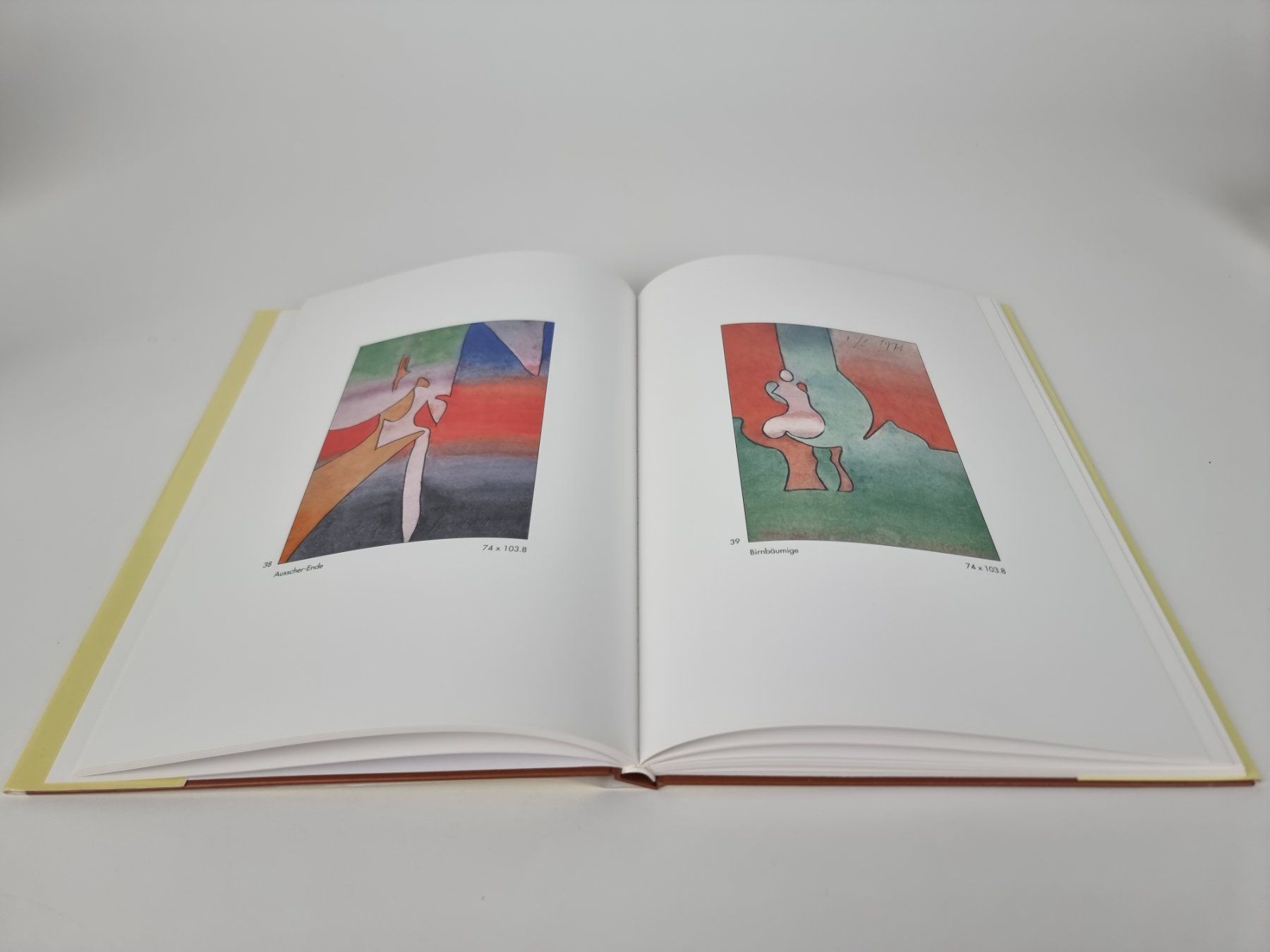 Livres: Buch Bilder – D'occasion à Urtenen-Schönbühl par Restwert_Schoenbuehl 1