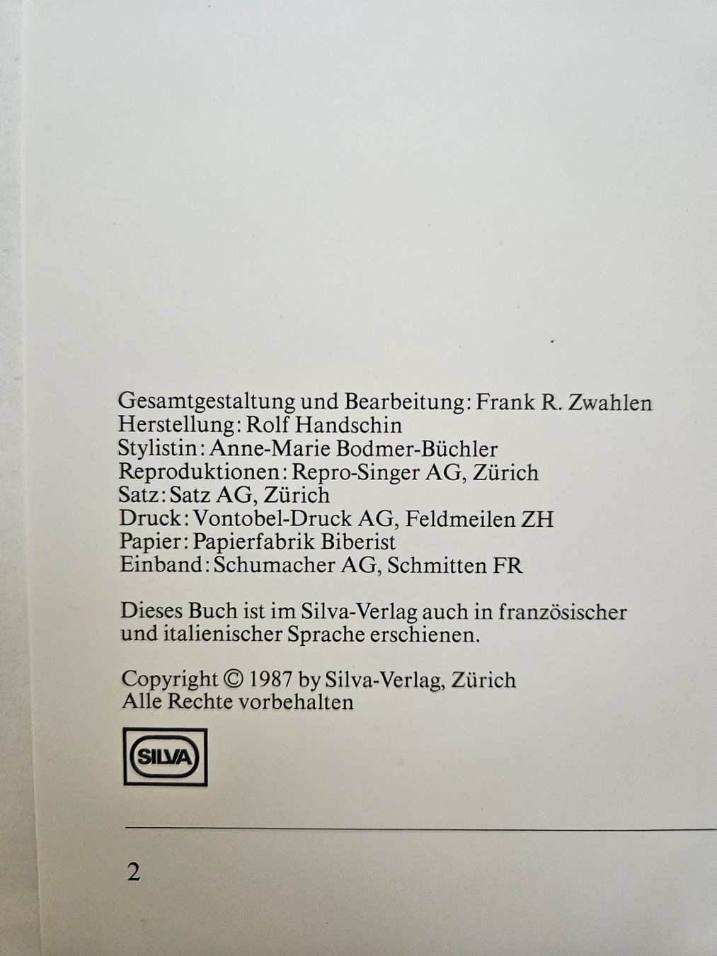 Libri: Kochen für zwei – Usato da Heimenschwand venduto da chr_p2jp 1