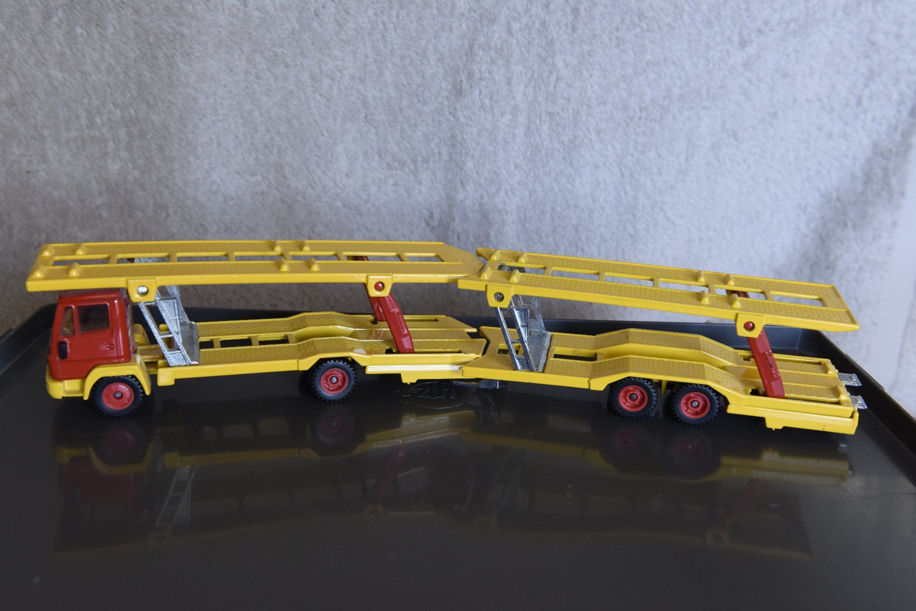 Giocattoli: Spielzeugautos SIKU und andere – Usato da Urdorf venduto da zueri_50 4
