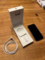 iPhone 16 Pro, 256 GB mit laufender AppleCare+, top Zustand