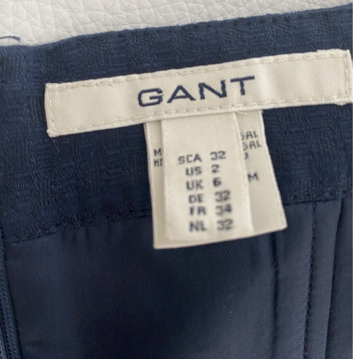 Gant Robes: Gant Kleid 🌸 – D'occasion à Opfikon par Luis144 4