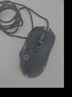 Maus Logitech G G502 Hero