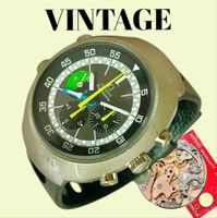 Omega Vintage Chronograph