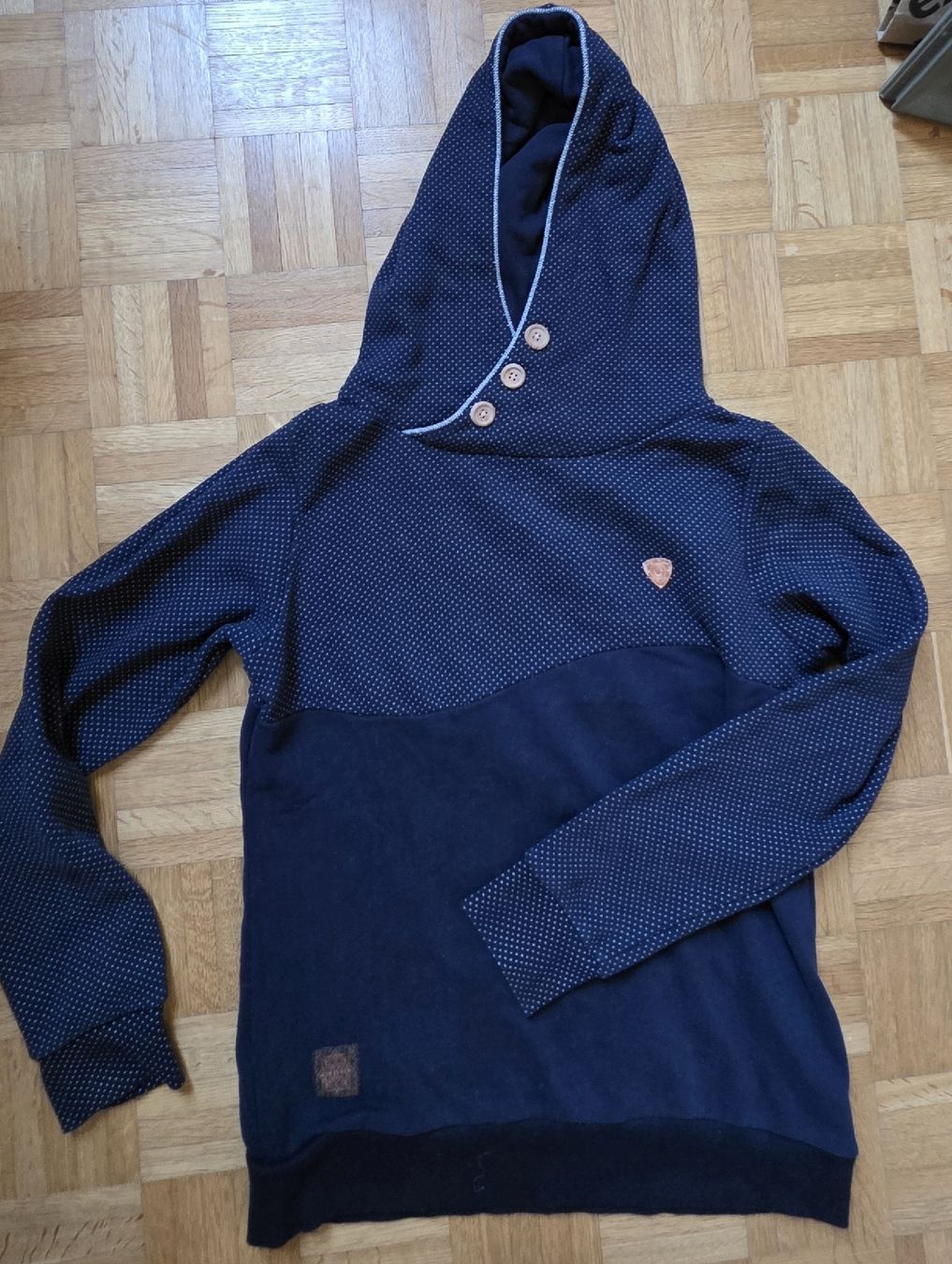 Maglioni & Felpe: Pull XL Bleu – Usato da Yverdon-les-Bains venduto da van_dq65 2